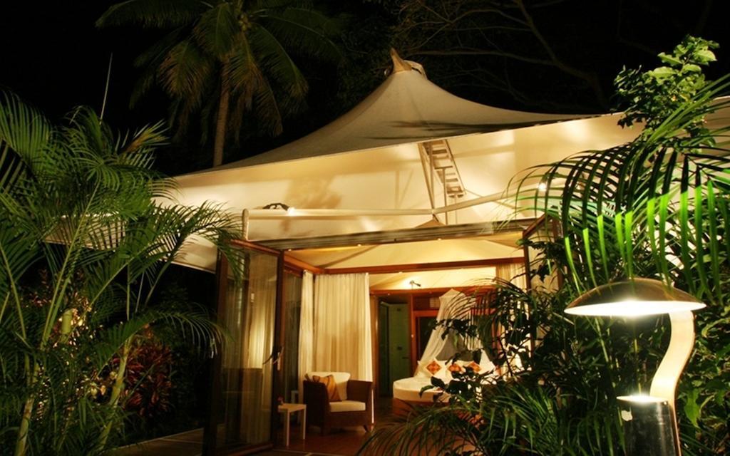 Hotel The Fiji Orchid Lautoka Exteriér fotografie