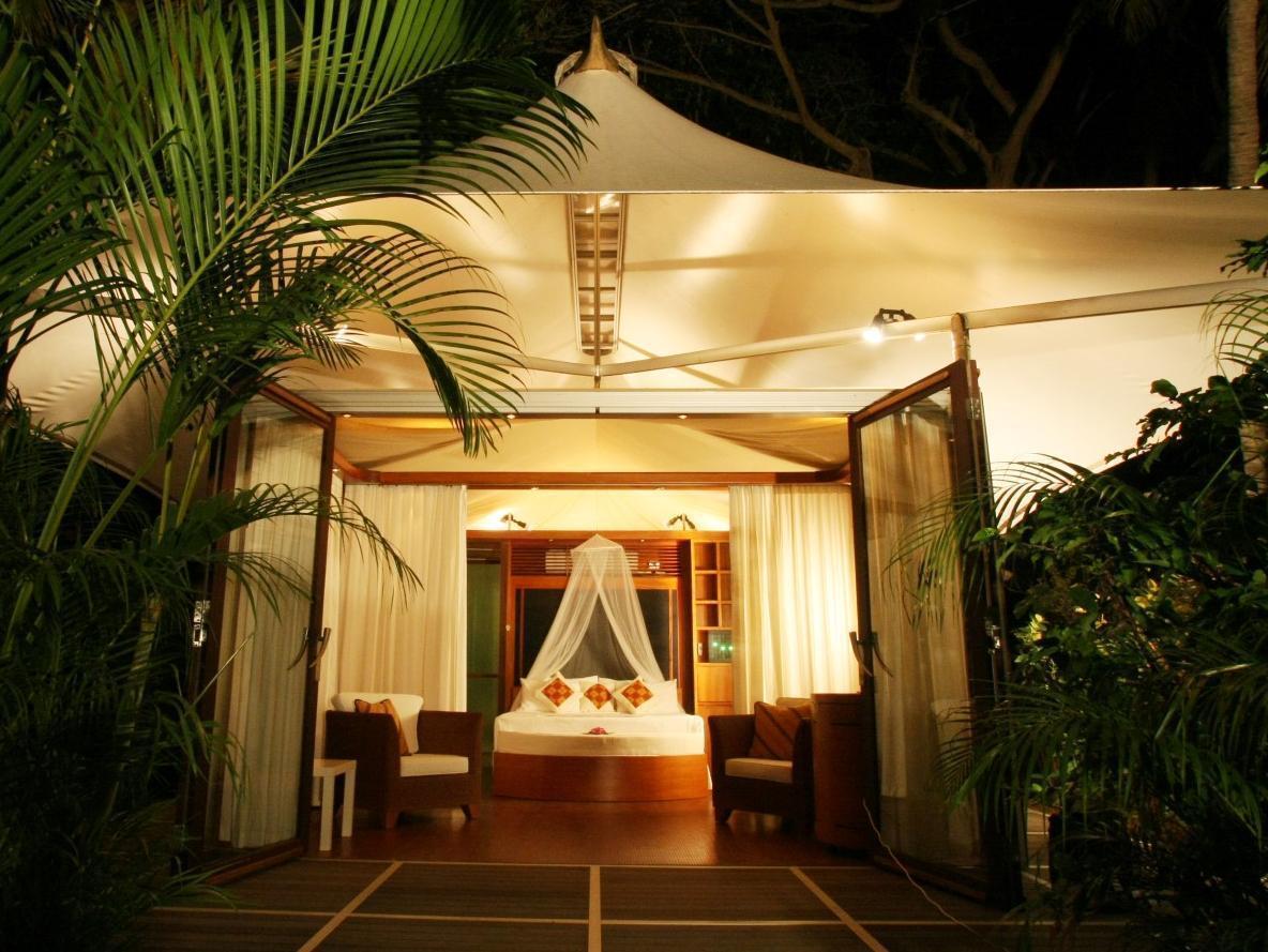 Hotel The Fiji Orchid Lautoka Exteriér fotografie