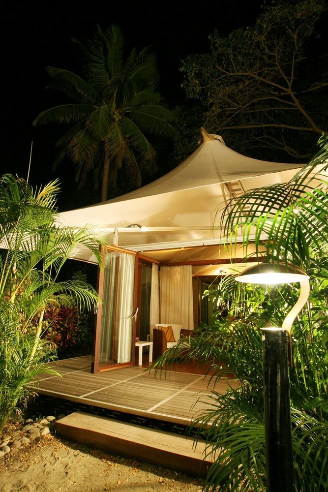 Hotel The Fiji Orchid Lautoka Exteriér fotografie