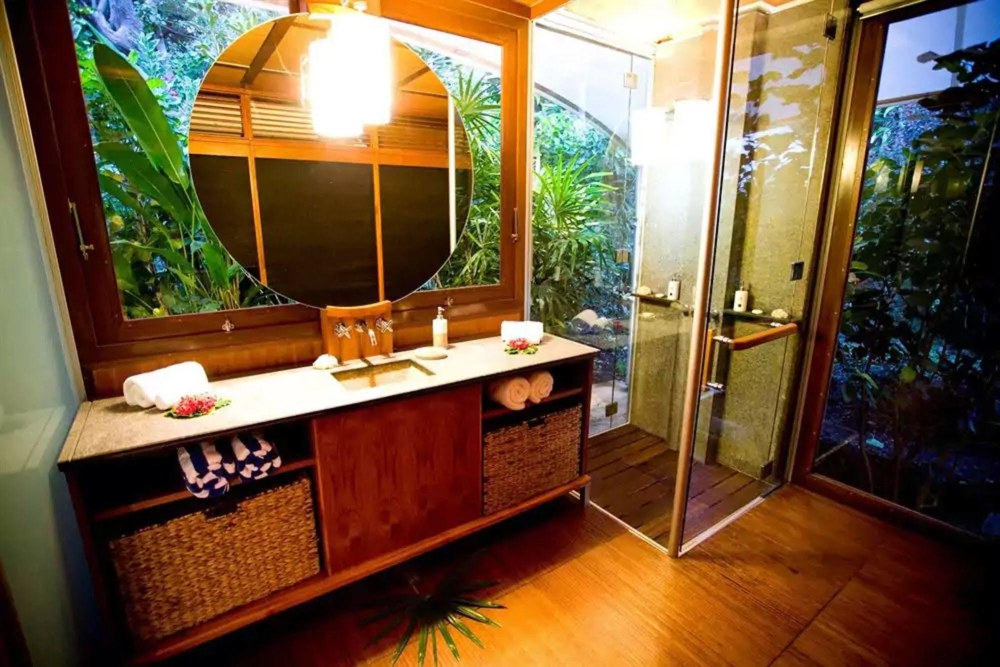 Hotel The Fiji Orchid Lautoka Exteriér fotografie