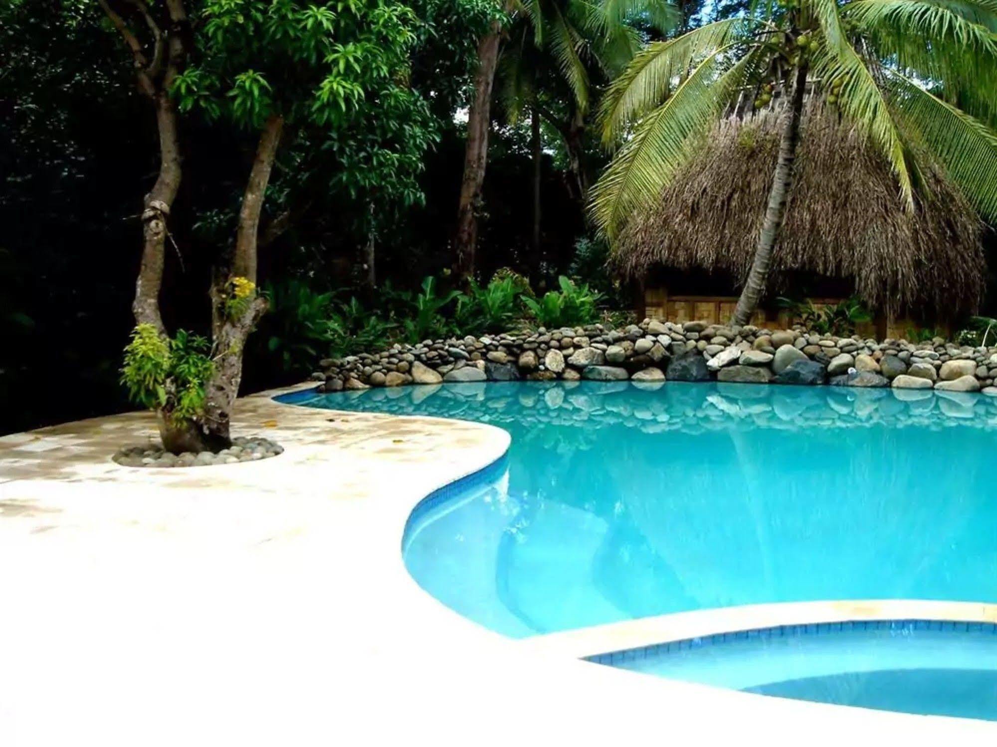 Hotel The Fiji Orchid Lautoka Exteriér fotografie