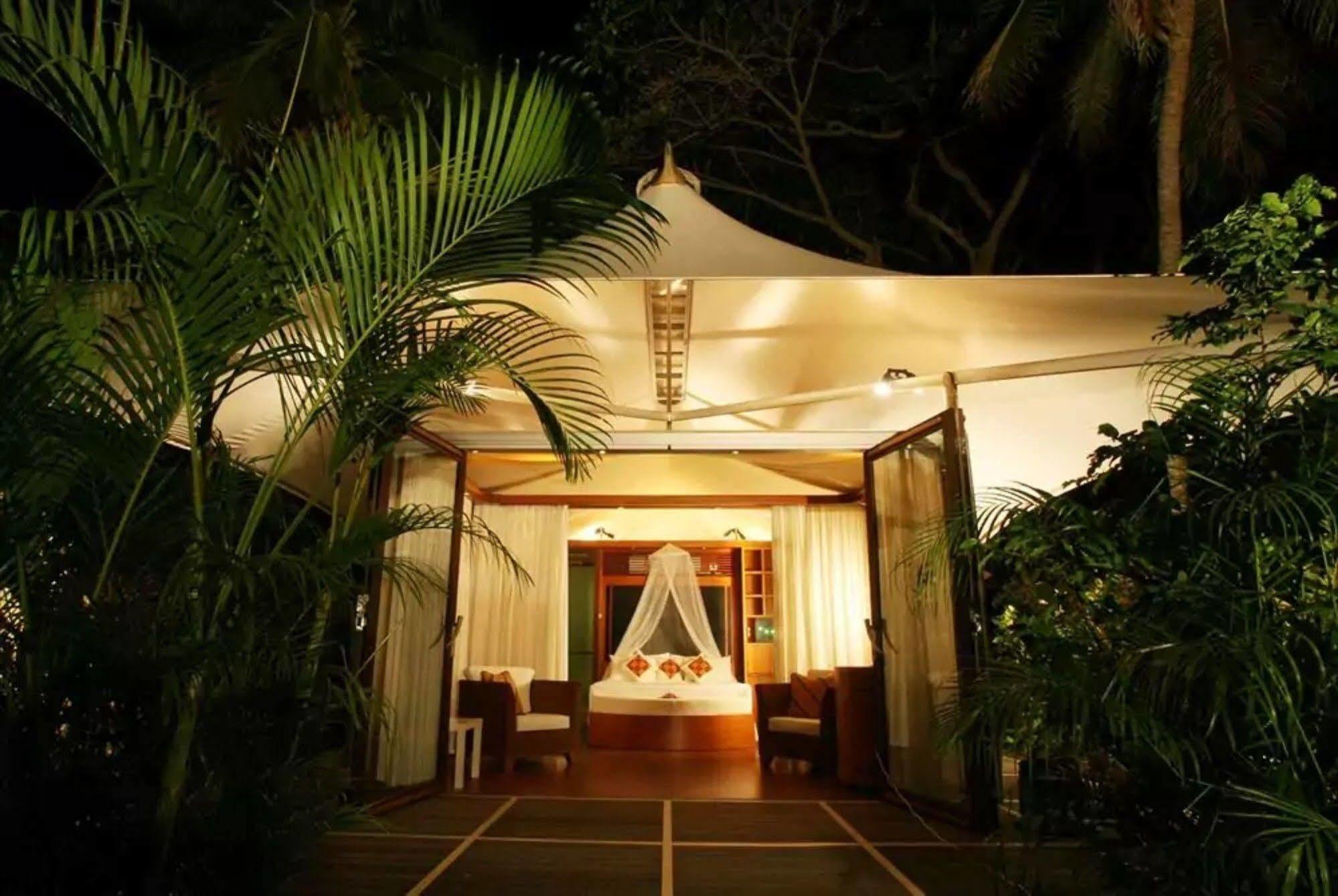 Hotel The Fiji Orchid Lautoka Exteriér fotografie
