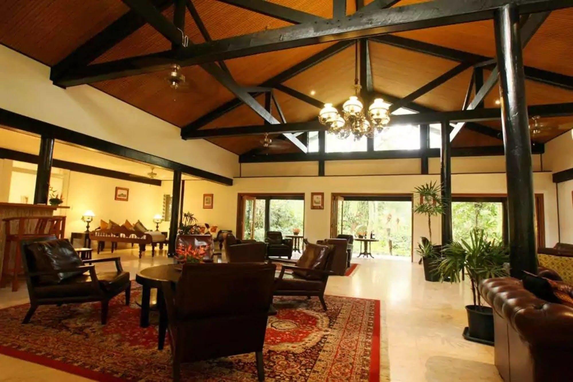 Hotel The Fiji Orchid Lautoka Exteriér fotografie
